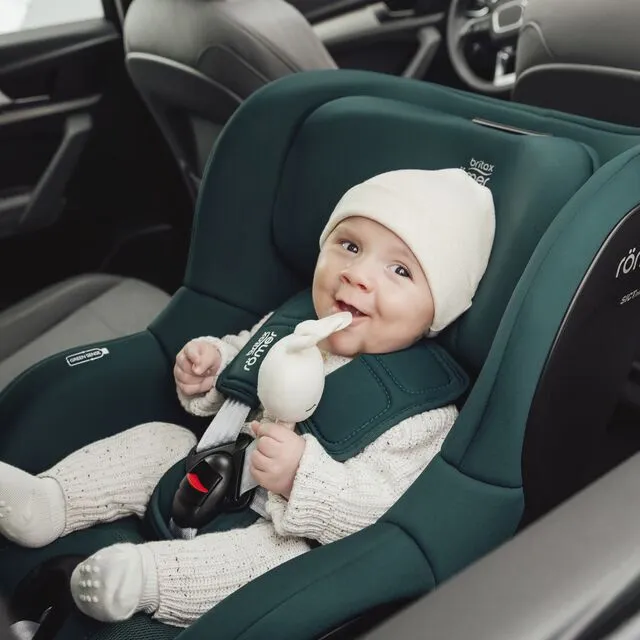 Britax Römer Dualfix PRO комфорт